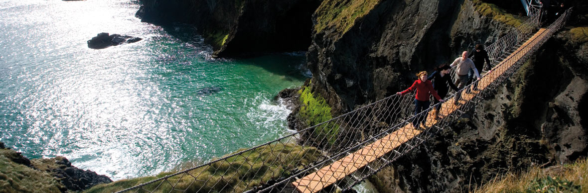 County Antrim Heating Oil